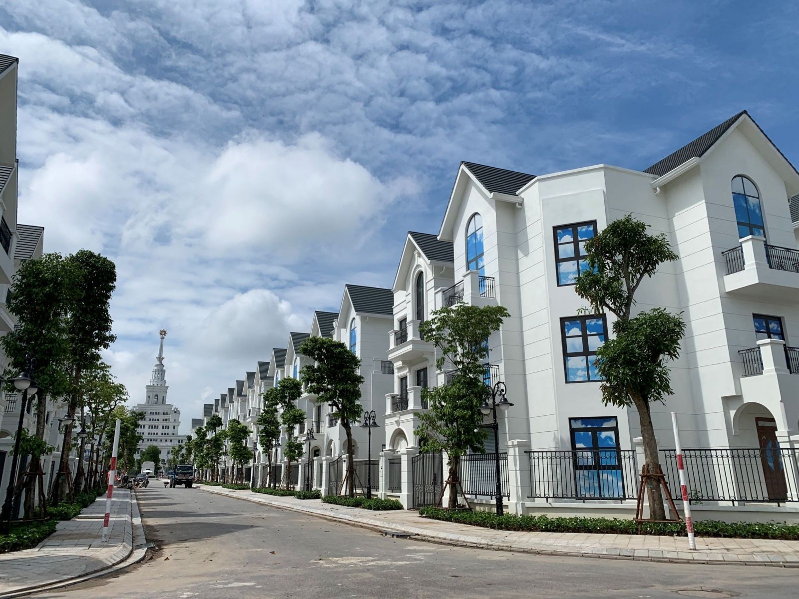 Lý do lựa chọn dự án Khu dân cư Ocean Land